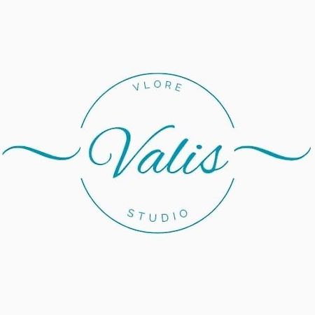Valis Studio - Lungomare ! Vlorë エクステリア 写真