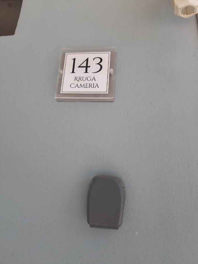 Valis Studio - Lungomare ! Vlorë エクステリア 写真