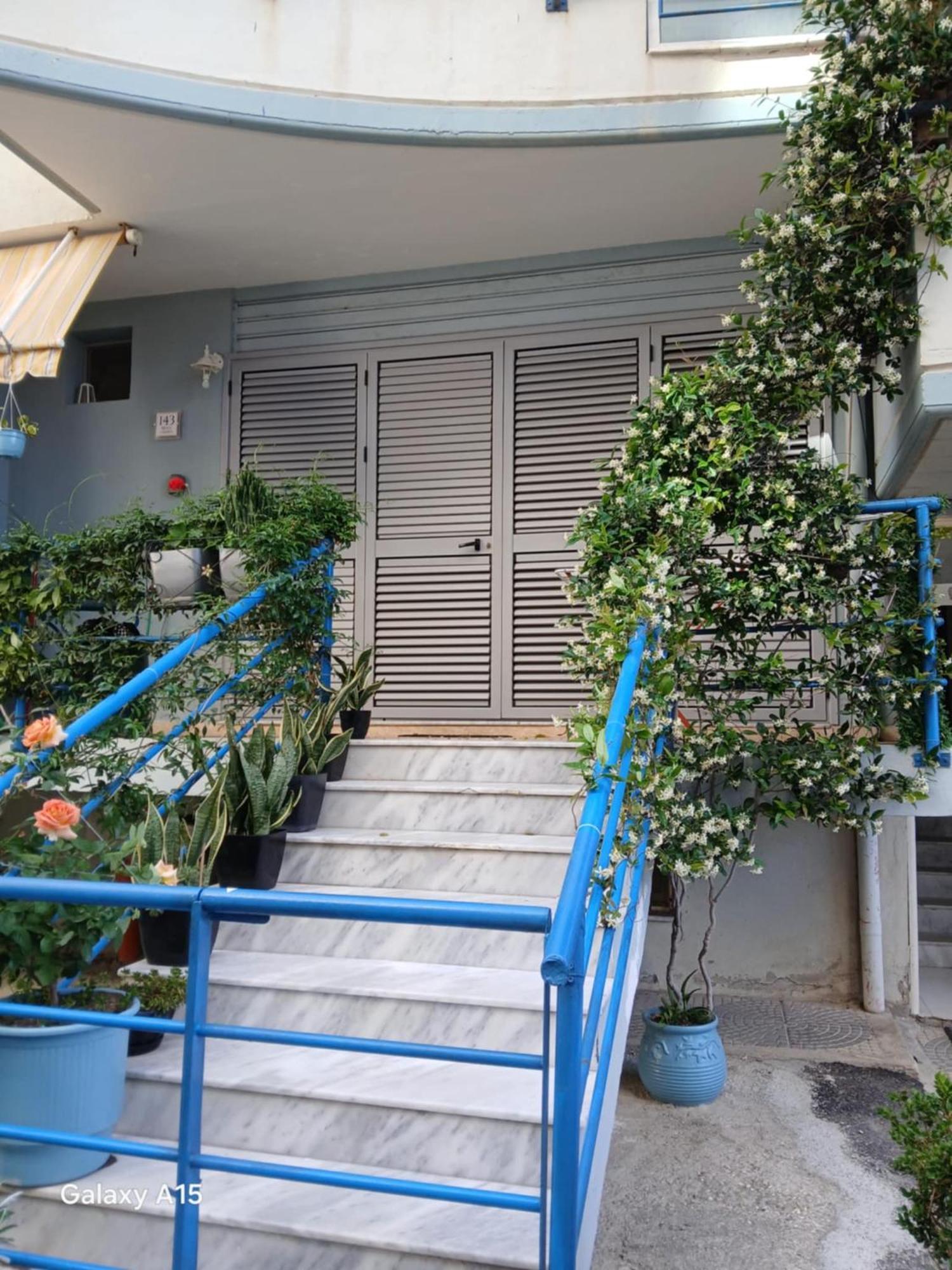Valis Studio - Lungomare ! Vlorë エクステリア 写真